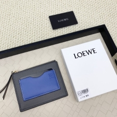 Loewe Wallets Purse